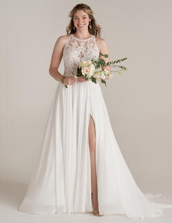 Rebecca Ingram Tasha Wedding Dress